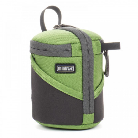 ThinkTank Lens Case Duo 5 Green - toc obiective