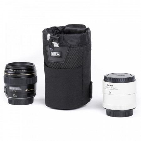 ThinkTank Lens Changer 15 V3.0 - Black - toc pt. obiective de mici dimensiuni