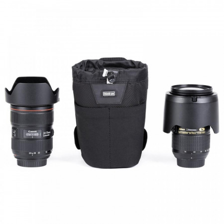 ThinkTank Lens Changer 25 V3.0 - Black - Toc pt obiective cu zoom de mici dimensiuni