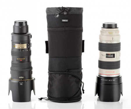 ThinkTank Lens Changer 75 Pop Down V2.0 - Toc pt obiective de tipul 70-200mm f 2.8