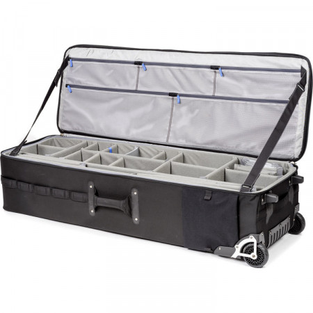 ThinkTank Photo Production Manager 50 - Black - troller