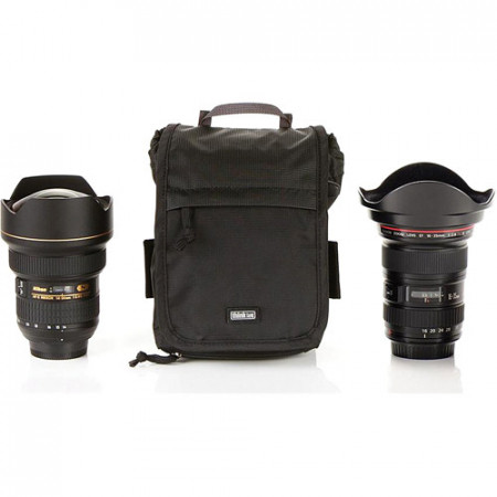 ThinkTank Skin 50 V2.0 - Toc comprimabil pentru obiective