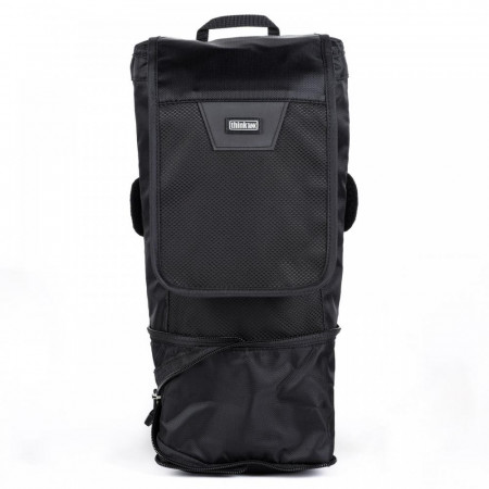ThinkTank Skin 75 Pop Down V3.0 - Toc comprimabil pentru un teleobiectiv 70-200 f2.8 - Black