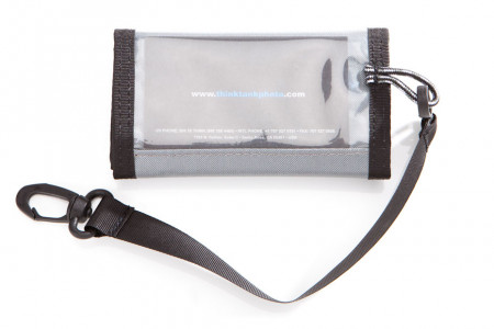 ThinkTank Strobe Gel Wallet - husa geluri pentru blitz extern
