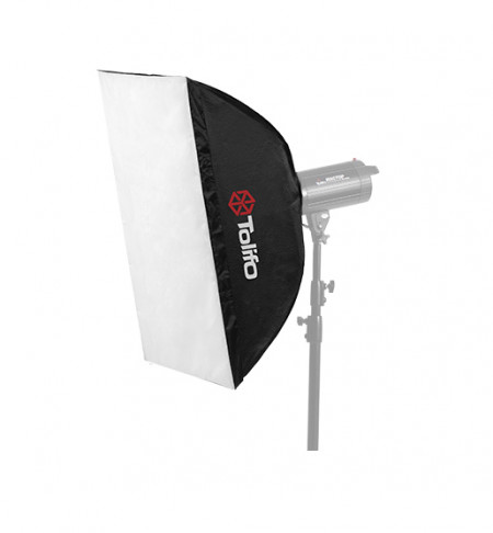 Tolifo Softbox 60 x 90cm conector Bowens