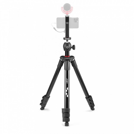 Joby Compact Light trepied cu suport smartphone