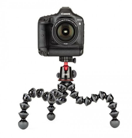 Joby GorillaPod 5K Kit Minitrepied flexibil pentru camere Pro