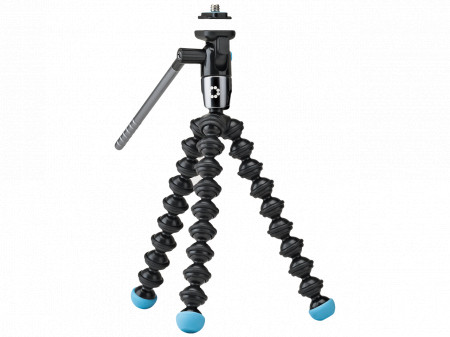 Joby Gorillapod Video