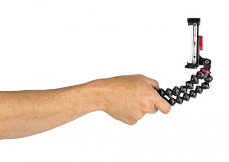 Joby GripTight Action Kit minitrepied flexibil cu telecomanda