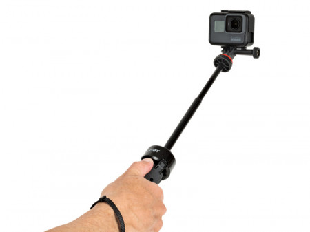 Joby Telepod PRO Minitrepied telescopic pentru camere 360