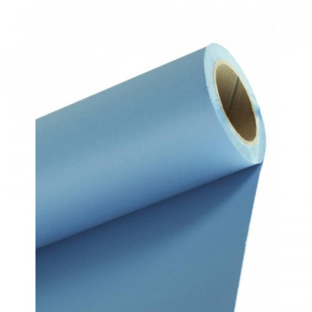 Lastolite Fundal foto albastru Kingfisher 2.72 x 11m