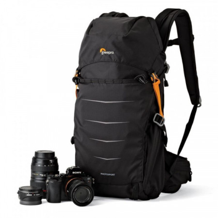Lowepro Photo Sport BP 200 AW II rucsac foto