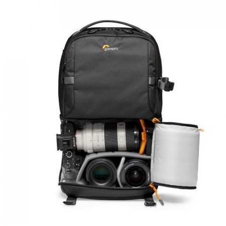 Lowepro Rucsac foto Fastpack BP 250 AW III