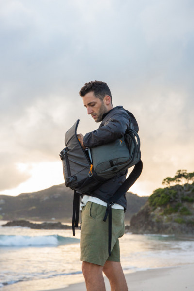 Lowepro Rucsac foto Fastpack Pro BP 250 AW III