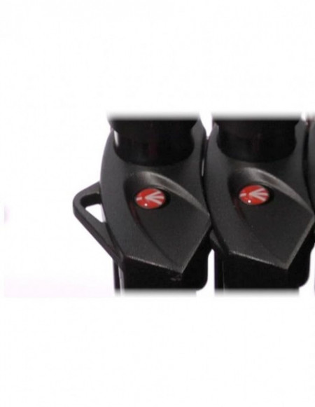 Manfrotto 1052BAC-3 Stativ set de 3