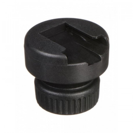 Manfrotto 143S-1 patina cold shoe