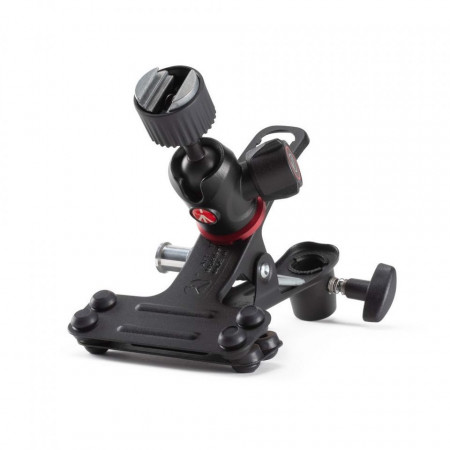 Manfrotto 175F-2 Spring Clamp cu patina