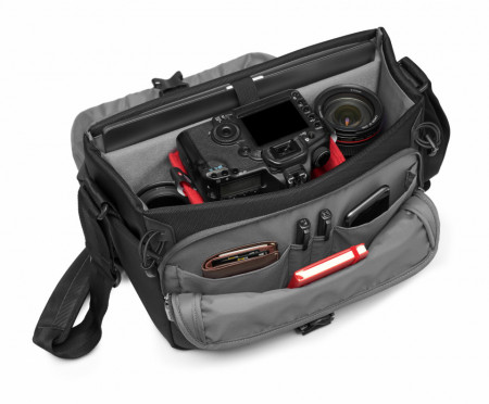 Manfrotto Advanced Geanta foto Messenger