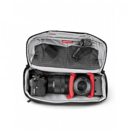 Manfrotto Aviator MB-S-M1 sling