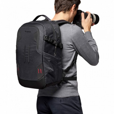 Manfrotto Backloader S Rucsac foto