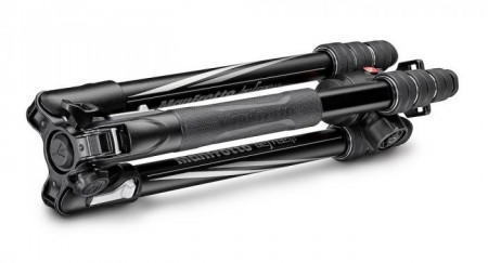 Manfrotto Befree Advanced GT trepied foto aluminiu