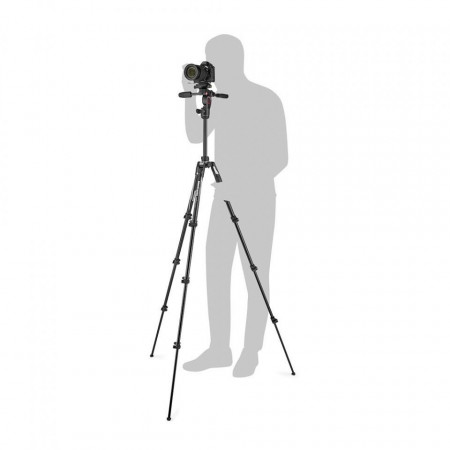 Manfrotto Befree Live 3Way