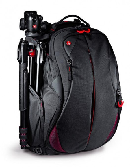 Manfrotto Bumblebee 230 ProLight rucsac foto