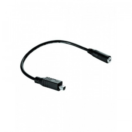 Manfrotto Cablu adaptor AV LANC
