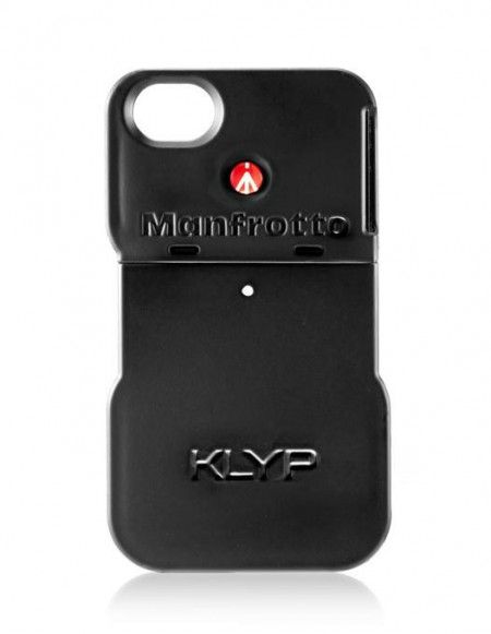 Manfrotto Carcasa iPhone 4 4S