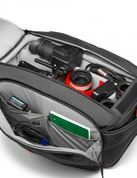Manfrotto CC 195N geanta video pentru SONY PXW-FS7 sau ENG