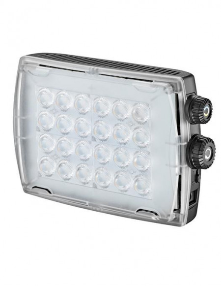 Manfrotto Croma 2 Lampa Video LED Bicolor