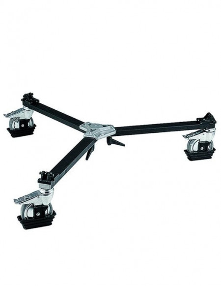 Manfrotto dolly 114MV