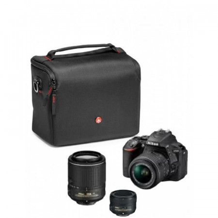 Manfrotto Essential geanta foto