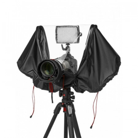 Manfrotto Husa ploaie Pro Light E-705 pentru DSLR C100 C300 C500
