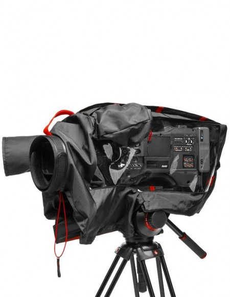 Manfrotto Husa ploaie Pro Light RC-1 pentru PDW-750,PXW-X500