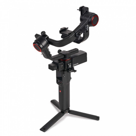 Manfrotto MVG300XM gimbal modular in 3 axe capacitate 3.4kg