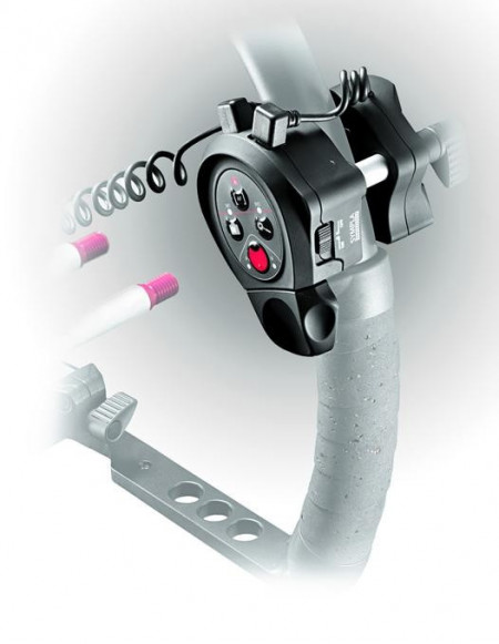 Manfrotto MVR911ECCN telecomanda