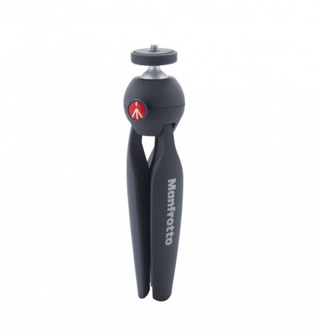 Manfrotto Pixi mini trepied foto Negru