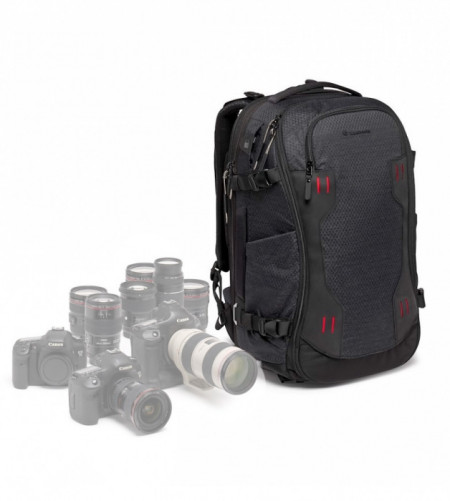 Manfrotto PRO Flexloader L rucsac foto