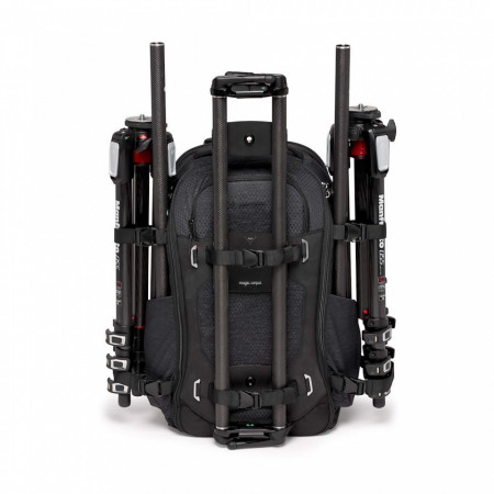 Manfrotto PRO Flexloader L rucsac foto