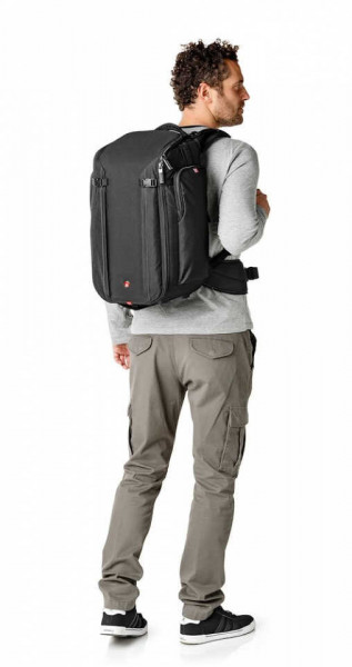 Manfrotto Professional 50 Rucsac foto