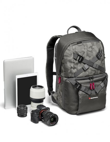 Manfrotto Modular Noreg 30 Rucsac Foto