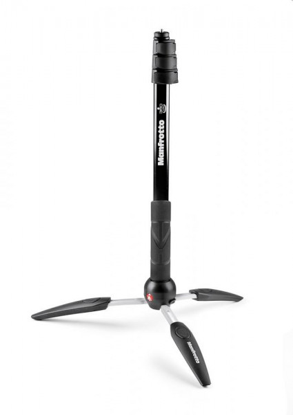 Manfrotto Suport extensibil pentru camere VR 360