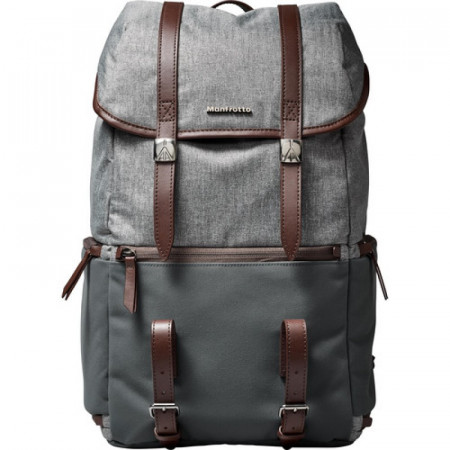 Manfrotto Windsor rucsac foto si drona