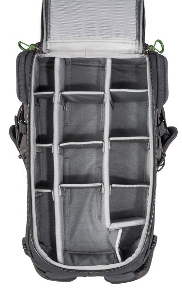 MindShift BackLight 26L Woodland Green - rucsac foto
