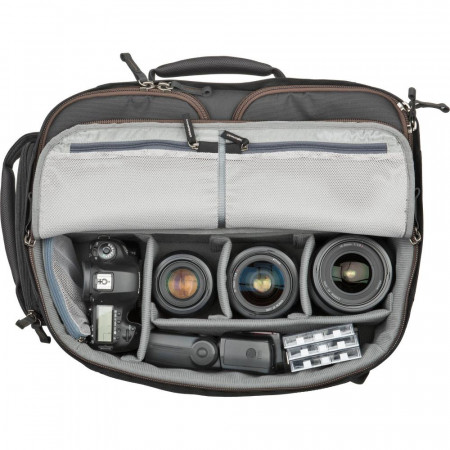 MindShift Moose Peterson MP-3 V2.0 - rucsac foto
