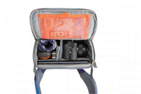 MindShift Rotation180 Trail - Charcoal - rucsac