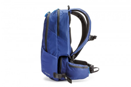 Mindshift Rotation180 Travel Away - Twilight Blue - rucsac