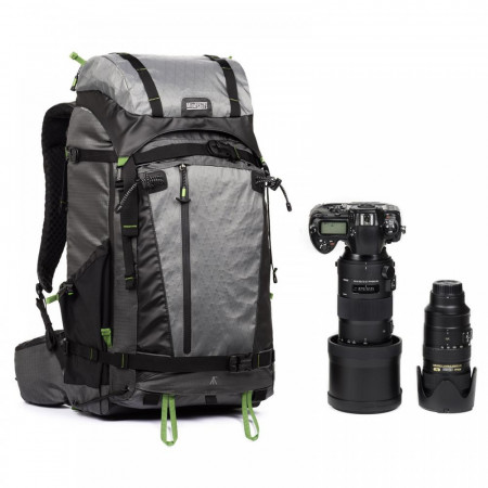 MindShiftGear BackLight Elite 45L - rucsac foto