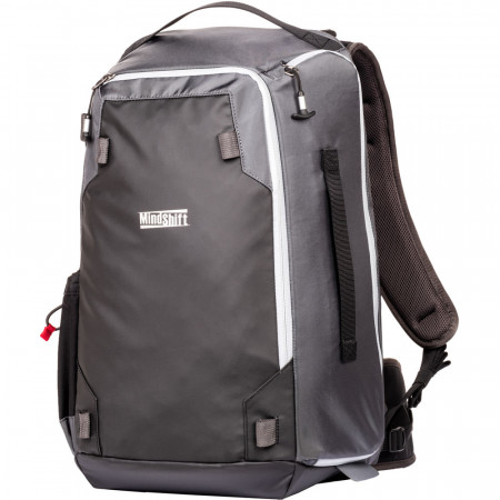 MindShiftGear PhotoCross 15 Backpack - Carbon Grey - rucsac foto